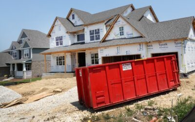January homebuilder sentiment improves, following mortgage rate drop