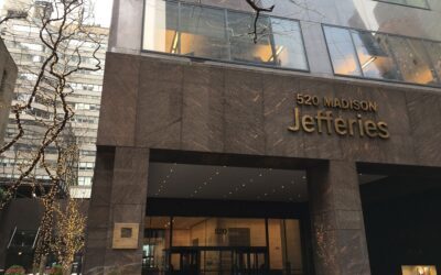 Jefferies, SMBC expand strategic alliance