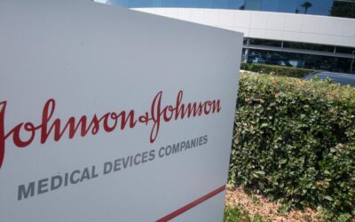 Johnson & Johnson’s earnings beat estimates with boost from medtech sales