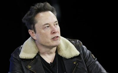 Judge voids Elon Musk compensation in lawsuit