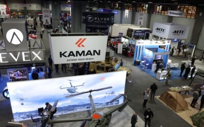 Kaman going private at 105% premium in deal valued at $1.8B