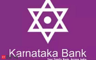 Karnataka Bank & Clix Capital enter into a co-lending partnership through Yubi platform, ET BFSI