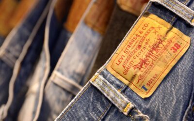 Levi Strauss plans to cut at least 10% of corporate workforce
