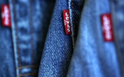 Levi Strauss to lay off up to 15% of corporate workforce, stock slides as profit forecast disappoints