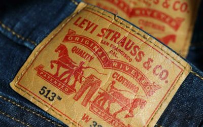 Levi’s is moving into ‘tech pants’ and other new offerings this year