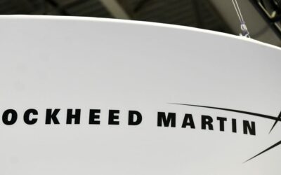 Lockheed Martin’s Q4 profit and sales beat Wall Street estimates