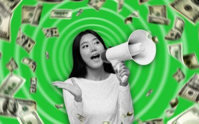 ‘Loud budgeting’ is in on TikTok. How the Gen Z money trend could help you.