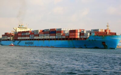 Maersk Red Sea pause shows Operation Prosperity Guardian limits
