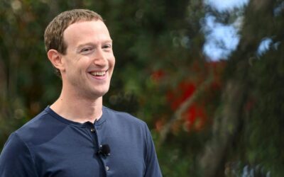 Mark Zuckerberg indicates Meta is spending billions on Nvidia AI chips