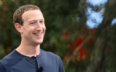 Mark Zuckerberg sold $428 million of Meta stock in the last two months of 2023