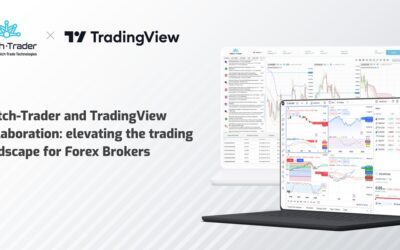 Match-Trader trading platform integrates with TradingView