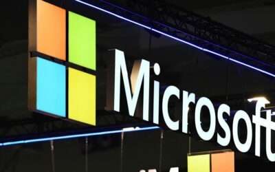 Microsoft earnings are on deck, and the whole software sector is riding on them