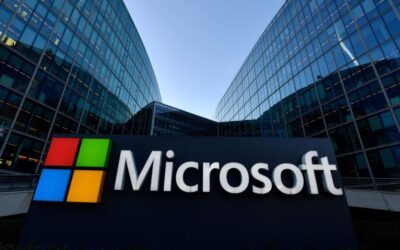 Microsoft earnings beat easily. Here’s why that may be met with a shrug.