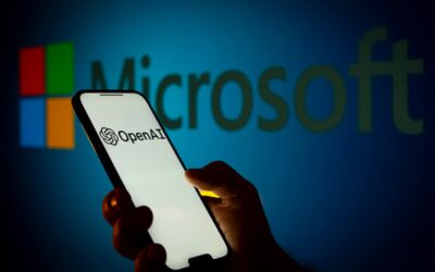 Microsoft investment in OpenAI risks potential EU merger probe