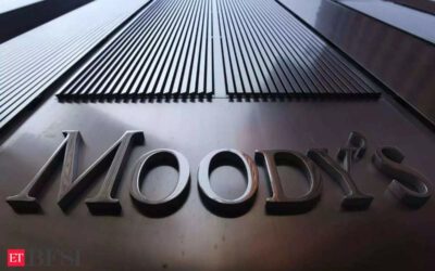 Moody’s downgrades China’s bad banks, BFSI News, ET BFSI