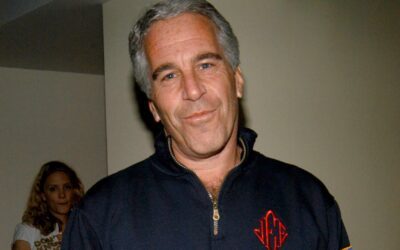 More Jeffrey Epstein court documents and names to be released