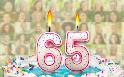 More than 4 million people are turning 65 this year — and it will affect you 