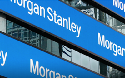 Morgan Stanley agrees to pay more than $249M to settle SEC charges
