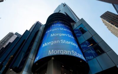 Morgan Stanley hit with $249 million fine for block-trading fraud