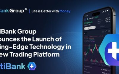 MultiBank launches new trading platform featuring cutting-edge technology