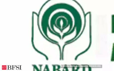 NABARD, BFSI News, ET BFSI