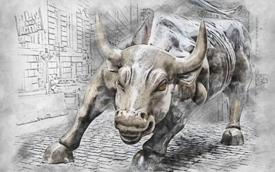 The Energy Bull Has Returned :: InvestMacro