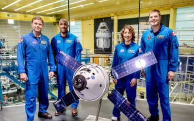 NASA delays crewed Artemis moon missions