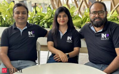 NBFC InPrime raises $3 million in funding round led by Matrix Partners India, ET BFSI