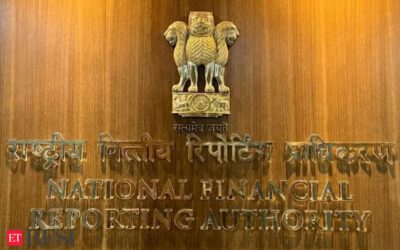 NFRA plans to engage with audit panels of big companies to curb frauds, ET BFSI