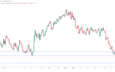 NZD/USD Stems Slide, Inflation Next