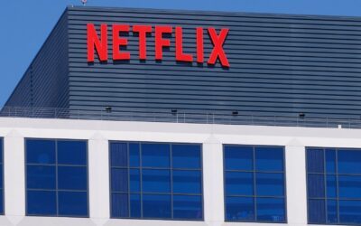 Netflix (NFLX) earnings Q4 2023