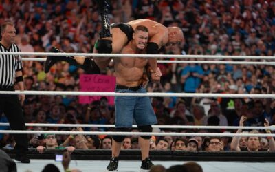 Netflix WWE deal doesn’t mean more sports investment
