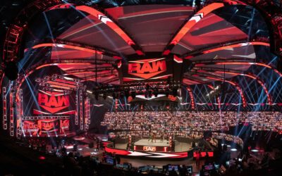 Netflix to stream WWE Raw starting next year