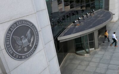 New details emerge about SEC’s X account hack, including SIM swap