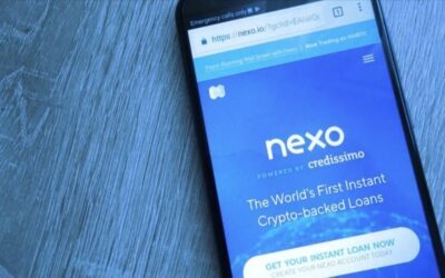 Nexo Seeks $3 Billion in Damages from Bulgaria Over Investigation