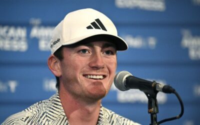 Nick Dunlap turns pro: Golfer who lost out on $1.5M won’t be able to recoup money