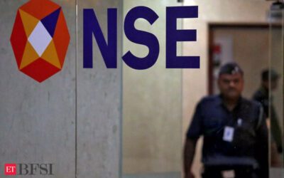 Nifty Bank continues to fall, HDFC disappoints again as price falls by 3.55%, ET BFSI
