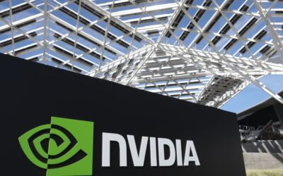 Nvidia dives deeper into AI drug development with Amgen, Recursion partnerships 