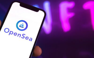 OpenSea Set to Launch 2.0 Version to Enhance NFT Experience