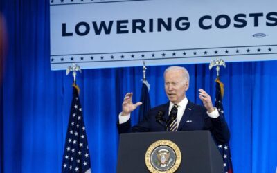 Opinion: Biden administration’s antitrust victories are much-needed wins for consumers