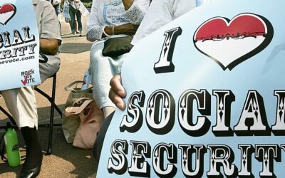 Opinion: Fixing Social Security: Let’s use subsidies for retirement plans