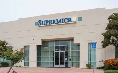 Opinion: Supermicro heading toward an Nvidia-like second half — but is it sustainable?