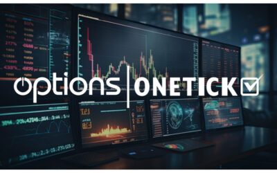 Options, OneTick partner to deliver global SAAS analytics platform