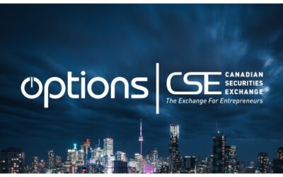 Options partners with Canadian Securities Exchange to enhance market connectivity