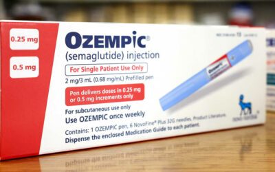 Ozempic maker Novo Nordisk reports 62% surge in profit