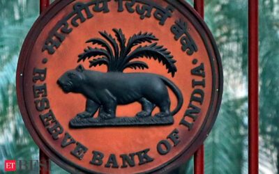 Panchayats need to intensify efforts to augment revenue resources: RBI report, ET BFSI