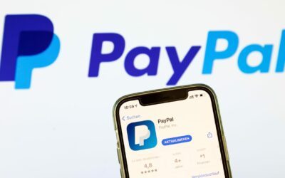 PayPal will cut about 2,500 jobs, or 9% of global workforce