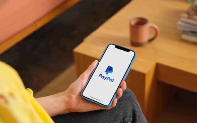 PayPal’s stock enjoying best three-day run in 14 months with a key event on deck