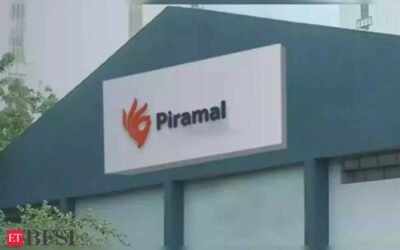 Piramal Enterprises reports loss of Rs 2,378 cr in Q3 due to RBI’s norms, ET BFSI