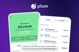 Plum introduces Spend Tracker for smarter budgeting